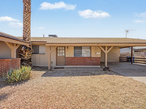 921 E Campus Dr, Tempe, AZ 85282