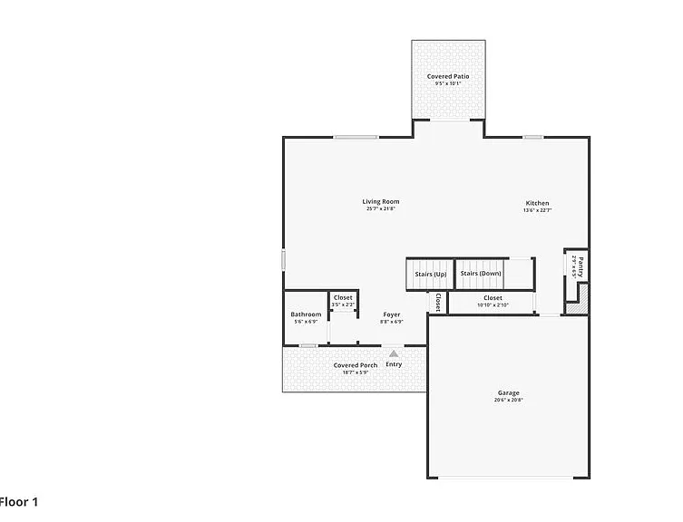 5772 Echo Park Cir — Photo 2