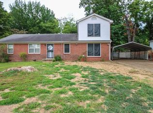 533 Best St, Ripley, TN 38063