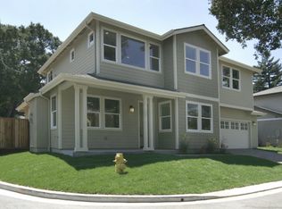 128 Dunn Ln, Scotts Valley, CA