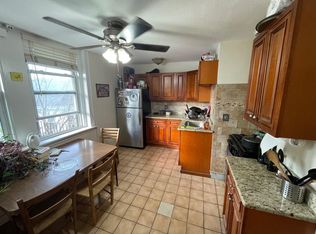 65 Dennis St #2, Boston, MA 02119