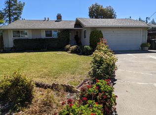 16 Harvard Ct, Pleasant Hill, CA 94523