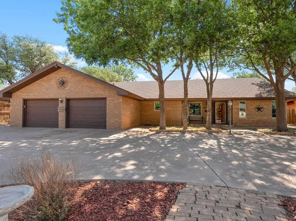 1604 Avenue H, Abernathy, TX 79311
