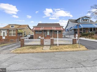 7627 Carson Ave, Baltimore, MD 21224