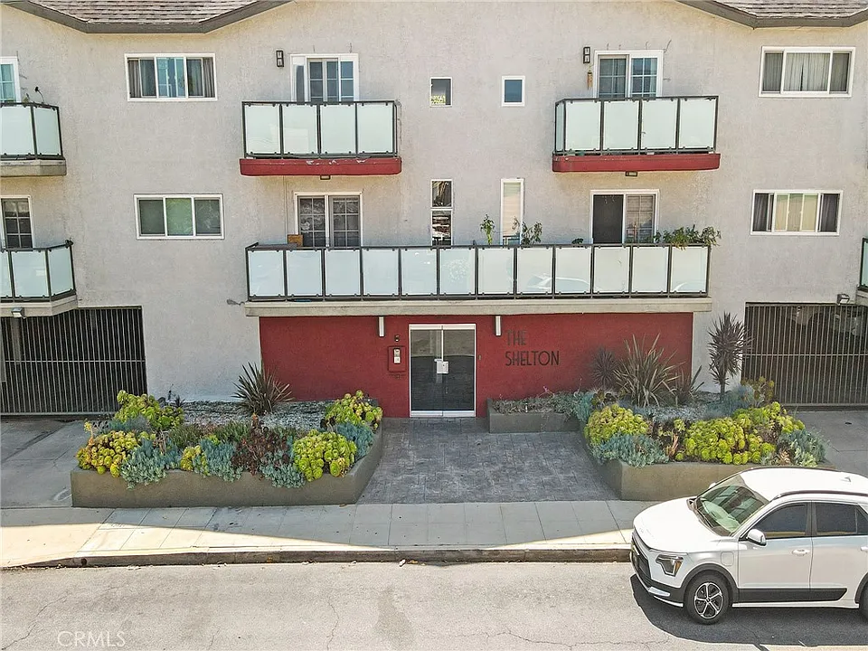 525 S Shelton St #205