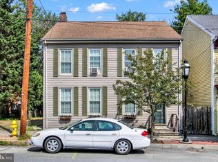 135 S Penn St, York, PA 17401