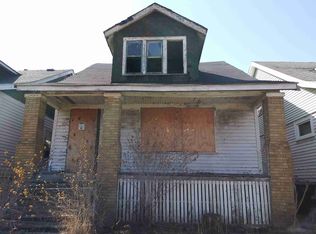 17857 Charest St, Detroit, MI 48212