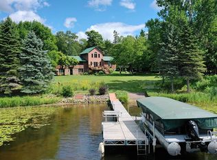 12311 104th Pl, Finlayson, MN 55735