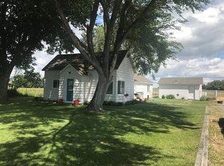 876 W Taber Rd, Blackfoot, ID 83221
