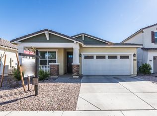 1817 S 104th Dr, Tolleson, AZ 85353