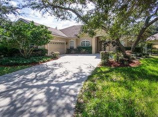 5109 Foliage Way, Saint Augustine, FL 32092