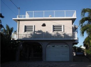 104 Gardenia St, Plantation Key, FL 33036