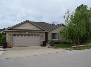 19675 Ladera Rd, Waynesville, MO 65583