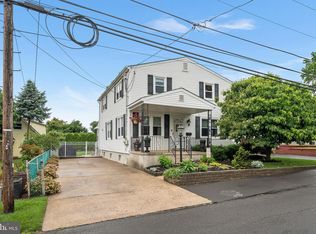 532 Wicker Ave, Bensalem, PA 19020