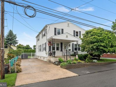 532 Wicker Ave, Bensalem, PA, 19020