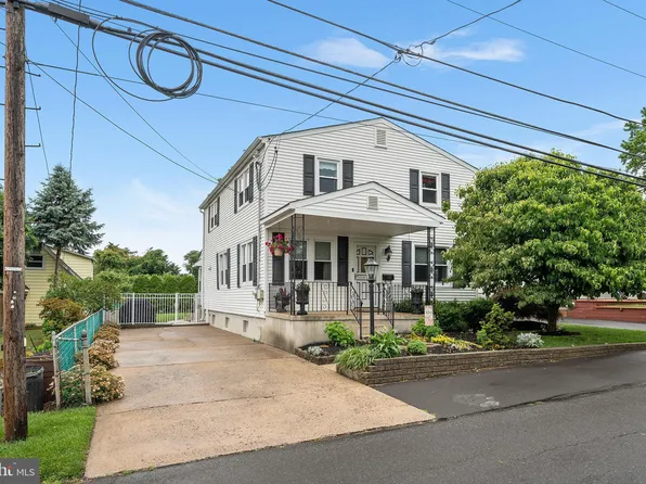 532 Wicker Ave, Bensalem, PA 19020