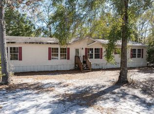 273 NW Sleepy Ct, White Springs, FL 32096
