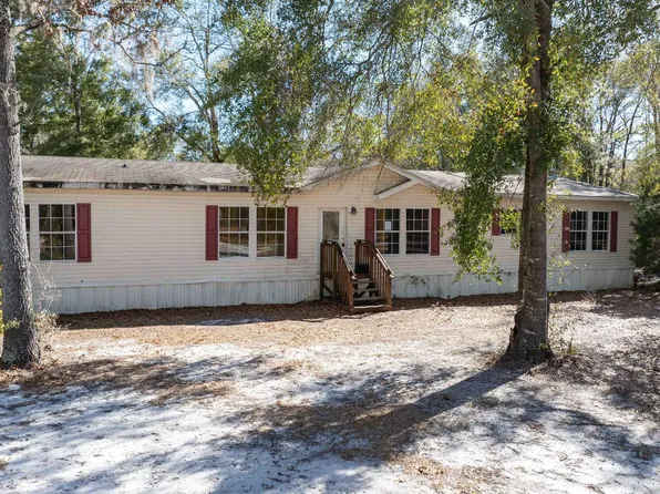 273 NW Sleepy Ct, White Springs, FL 32096