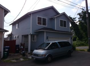 3925 S Cloverdale St UNIT D, Seattle, WA 98118