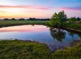 Bernard Rd, Sanger, TX 76266