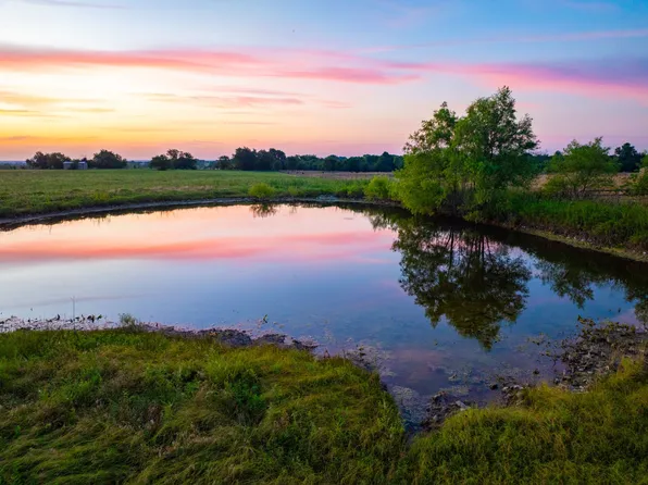 Bernard Rd, Sanger, TX 76266