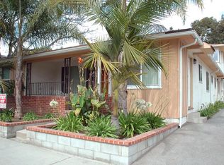3730 S Centinela Ave, Los Angeles, CA 90066