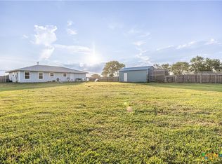 125 Jacob Rd, Port Lavaca, TX 77979