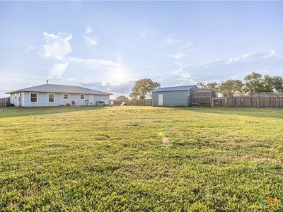 125 Jacob Rd, Port Lavaca, TX, 77979