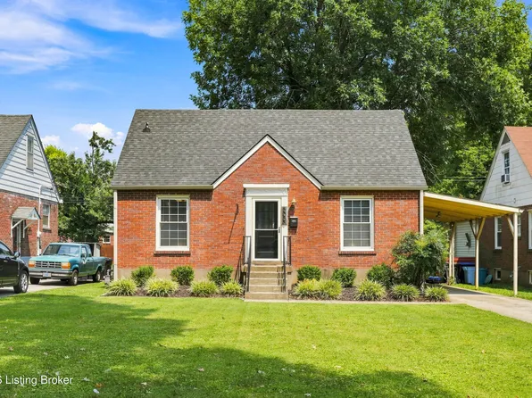 3033 Beaumont Rd, Louisville, KY 40205