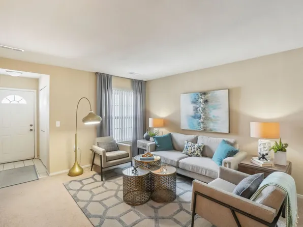 The Park at Sagebrush Circle