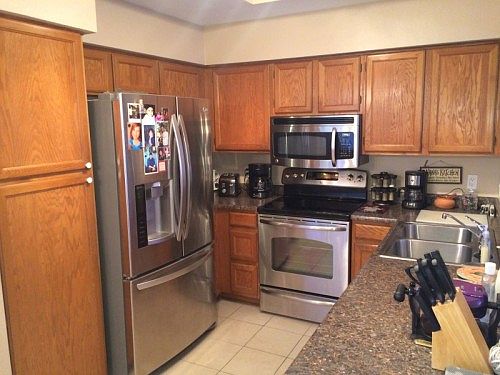 3rd image of 945 N Pasadena St #118