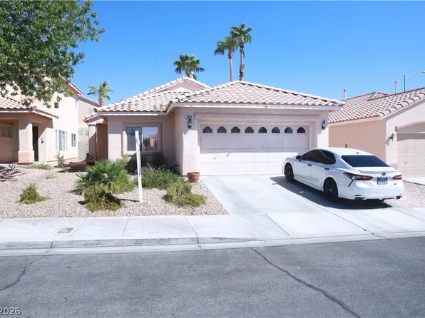7824 Menelaus Ave, Las Vegas, NV 89131