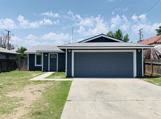 1737 N Locust St, Visalia, CA 93291