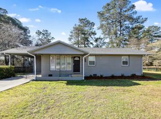 4611 Campground Rd, Fayetteville, NC 28314