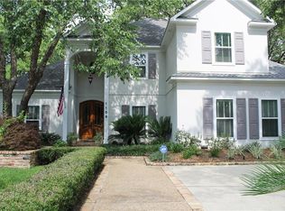 1109 Savannah Dr, Mobile, AL 36609