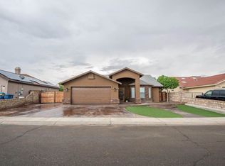 10431 E 36th Pl, Yuma, AZ 85365