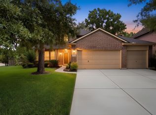 14318 Timber Bright Ct, Houston, TX 77044