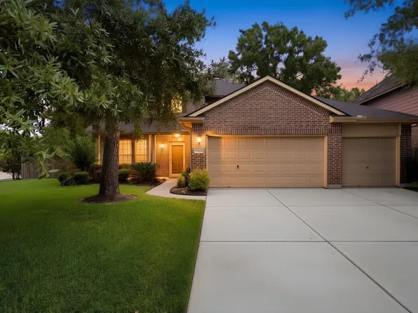 14318 Timber Bright Ct, Houston, TX 77044