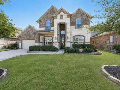 2615 Granite Shadow Lane, League City, TX, 77573