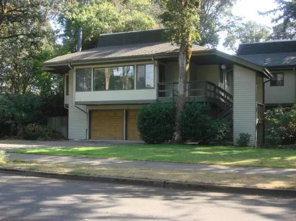 1835 Tabor St, Eugene, OR 97401