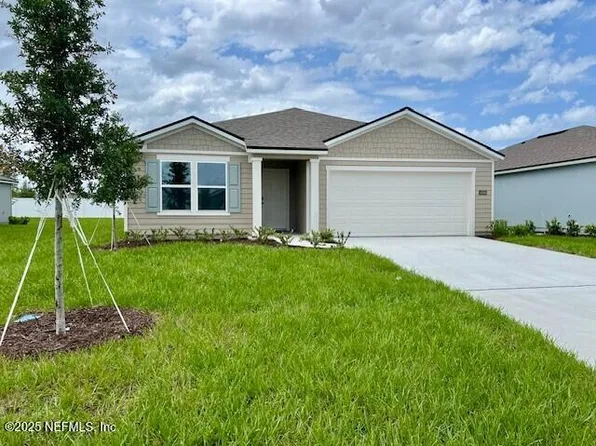 4384 WHITE IBIS Lane, Green Cove Springs, FL 32043