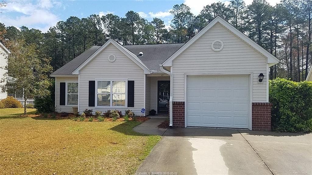 117 Holly Ridge Dr, Bluffton, SC 29910 | Zillow