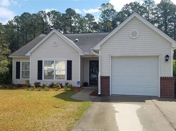 117 Holly Ridge Dr, Bluffton, SC 29910