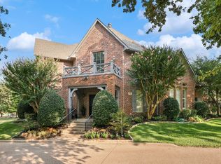 5808 Pine Valley Dr, Flower Mound, TX 75022