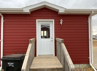 120 Main St E, South Heart, ND 58655
