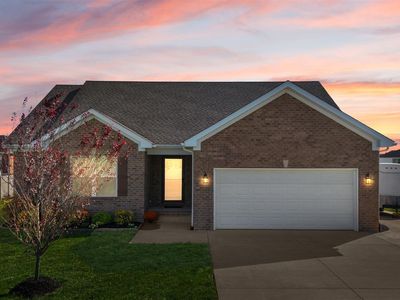 3036 Wyatt Dr, Bowling Green, KY, 42101