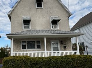 137 E Elm St, Scranton, PA 18512