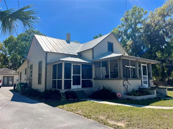 510 E Orange Ave, Eustis, FL 32726