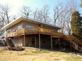 252 Driftwood Dr, Murray, KY 42071
