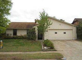 13738 E 31st Pl, Tulsa, OK 74134
